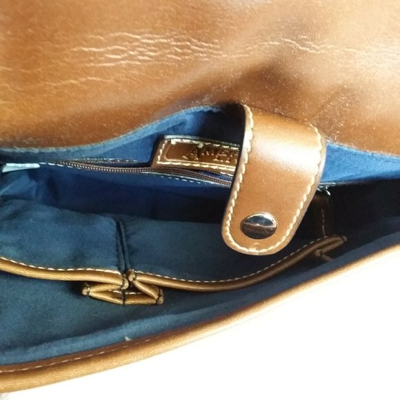 American Living | Small Multicolor Shoulder Purse - Picture 7 of 9